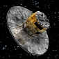ESA Builds Largest Digital Camera for Gaia Mission