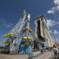 ESA Carries Out First Soyuz Launch Simulation