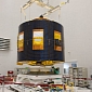 ESA Delays Launch of MSG-3 Satellite