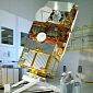 ESA ERS-2 Satellite Retired After 16 Years