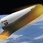 ESA Getting Ready to Test First Atmospheric Reentry Vehicle in 16 Years
