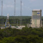 ESA Hands Over Soyuz Launch Site to Arianespace
