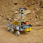 ESA Is Testing Its Next Mars Rover in the Atacama Desert
