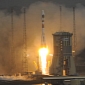 ESA Launches First Two Galileo Satellites