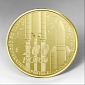 ESA Mints Awesome Coins to Mark 50 Years of Space Cooperation