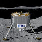 ESA Moon Lander Plan Takes Step Forward