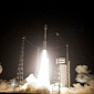 ESA Places Order for 10 More Vega Rockets