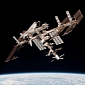 ESA Plans to Put ISS to New Uses