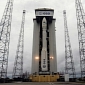 ESA Posts Special Replay Video of First Vega Rocket Launch