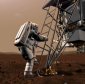ESA Prepares for a Human Mission to Mars