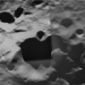 ESA Probe Imaged LCROSS Crash Site