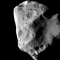ESA Probe Reveals Asteroid (21) Lutetia's Rich History