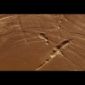 ESA Reveals the Secrets of Mars' Phoenix Lake