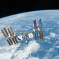 ESA Say ISS Could Become 'Space Hub'