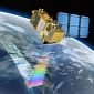 ESA Sentinel-2 Satellite Ready to Start Integration Phase