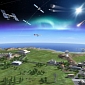 ESA Space Assets Defense Program Gets Boost