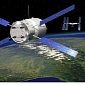 ESA Spacecraft to Dock to the ISS on March 28