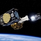 ESA Switches Galileo Controls to Germany