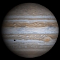 ESA To Study Jupiter's Icy Moons