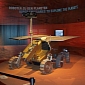 ESA Turns to Russia for Help with ExoMars