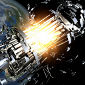 ESA Wants Space Debris Surveillance System