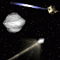ESA Will Smash an Asteroid to Protect Earth and Wants Your Ideas on How to Do It