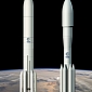 ESA Working on Successor for Ariane 5
