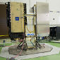 ESA's Galileo Undergoes Shaking Tests