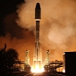 ESA's MetOp-B Weather Satellite Launches Successfully