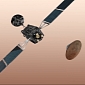 ESA's New Mars Spacecraft Is Called Schiaparelli