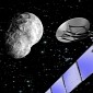 ESA's Rosetta Spacecraft Readies to Send Lander to Its Target Comet