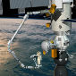 ESA to Launch Robotic Arm to the ISS