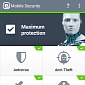 ESET Mobile Security 3.0 Beta Arrives with Anti-Theft Control via Web