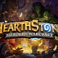 ESGN TV Kicks Off Fight Night – HearthStone Edition on Monday, March 25