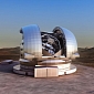 ESO Council Approves Construction of Largest Telescope Ever