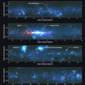 ESO Creates Mind-Boggling Map of the Galaxy