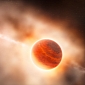 ESO Discovered the First Ever Extrasolar Protoplanet in the Early Forming Stages