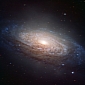 ESO Sees Galaxy NGC 3521 in Exquisite Detail