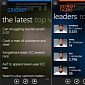 ESPN Hub 2.6.67.0 Now Available for Lumia Devices