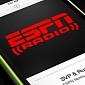 ESPN Radio and NPR Come to iTunes Radio