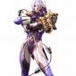ESRB: Soulcalibur V Allows Players to Enhance Female Features