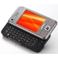 ETEN Glowfish M800, Top Smartphone