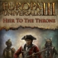 EU III: Heir to the Throne – A Casus Belli You Can Believe In