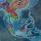 EU IV – Art of War Makes Australia and New Zeeland Entirely Open for Colonization