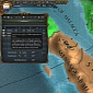 EU IV – Wealth of Nations Diary Details Trade Companies, Buildable Canals