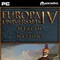 EU IV – Wealth of Nations Gets Launch Trailer and Extensive Patch 1.6 Changes