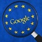 ​EU Plans to Sue Google