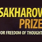 EU's Sakharov Prize Goes to Malala Yousafzai, Not Snowden