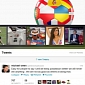 EURO 2012 Is Finally Coming to a Curated Twitter Page
