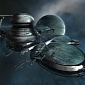 EVE Online Client Will Use BitTorrent Protocol